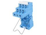 Stativ pentru şină DIN Serie 62.32/62.33