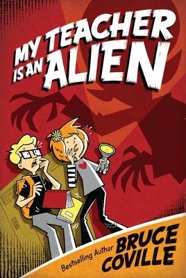 My Teacher Is an Alien foto