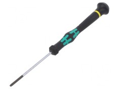 Şurubelniţă Precizie Plată 2,0x0,4mm Lamă 60mm