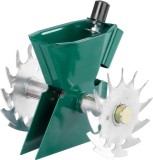 Semanatoare manuala Strend Pro cu 1 rand, dozaj reglabil si 3 dimensiuni