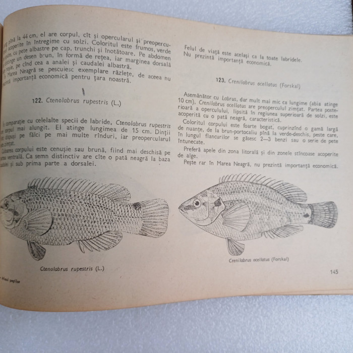 ATLASUL PESTILOR DIN APELE R.P.R.-TH.BUSNITA-1962 Z1