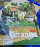 PAUL CEZANNE - ALBUM