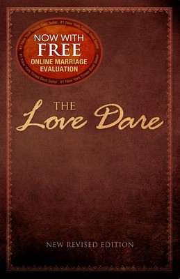 The Love Dare foto