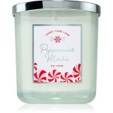 DW Home Candy Cane Lane Peppermint Mocha lum&acirc;nare parfumată 264 g