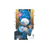 The Case Study of Vanitas, Vol. 9