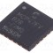 Convertor D/A 12bit 8 canale 2,7-5,5V VQFN20 MICROCHIP TECHNOLOGY
