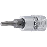 Imbus cu cap Torx T10 patrat 1/4