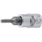 Imbus cu cap Torx T10 patrat 1/4