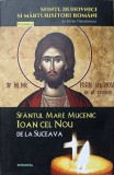 SFANTUL MARE MUCENIC IOAN CEL NOU DE LA SUCEAVA-SILVAN THEODORESCU-237001