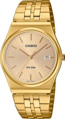 Ceas Barbati, Casio, Collection MTP-B MTP-B145G-9AVEF - Marime universala