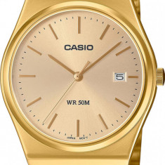 Ceas Barbati, Casio, Collection MTP-B MTP-B145G-9AVEF - Marime universala