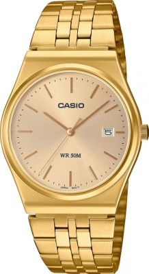 Ceas Barbati, Casio, Collection MTP-B MTP-B145G-9AVEF - Marime universala foto