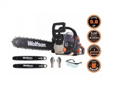 WOLFSON - DRUJBA PROFESIONALA STX-580 foto