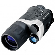 Monocular Night Vision Bresser NightSpy, 3x - 42 mm, infrarosu integrat foto