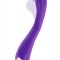 Vibrator Dahlia 9 Modes Wave-Move Silicon USB Mov 23 cm