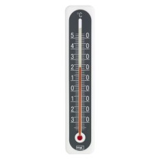 Termometru interior-exterior cu lichid, 1 bucata, TFA