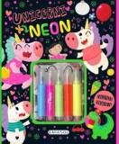 Cumpara ieftin Unicorni neon/***