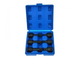 Chei de fixare 1/2&rdquo; SPLINE M14-M18, Geko G10515