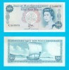 Insula Man (p#33) 50 New Pence 1979 aUNC+ &#039;Corabie Vikingă&#039; serie: C549979