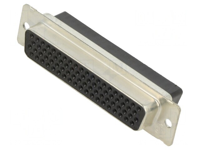 Conector HDP-22, 78 pini, mărime 5