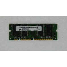 Memorie 512Mb DDR 333 speciala MT8VDDT12832UY dell