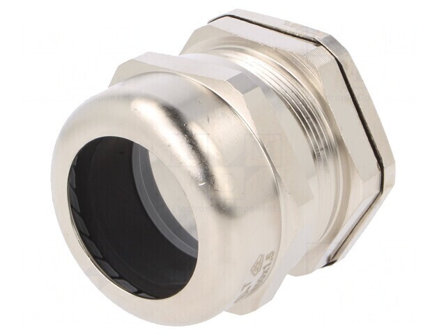 Garnitură de etanşare alamă IP68 M50 1,5