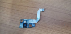 Button Board Laptop Toshiba Satellite A500-146 foto