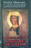 Diagnosticarea Karmei Privire in viitor S.N. Lazarev