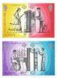 |Jersey, Europa CEPT, 1979, MNH