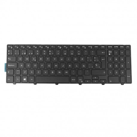 Tastatura Dell 15-3000