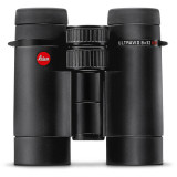 Binoclu Ultravid 8x32 HD-Plus, Leica