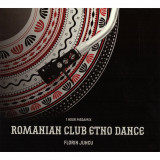 Romanian Club Etno Dance | Florin Juncu