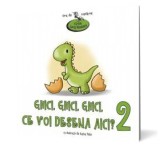 Ghici, ghici, ghici, ce voi desena aici? 2 - LibHumanitas