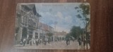 Constanța- Medgidia - Str. Mircea Vodă.