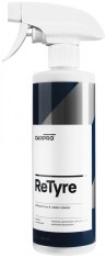 Solutie Curatare Anvelope Carpro ReTyre, 500ml foto
