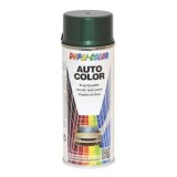 Vopsea Spray Auto Dacia Verde Dragon Metalizată Dupli‑Color 350Ml