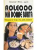 Auguste Moll Weis - Aoleooo ma doare burta (Editia: 1999)
