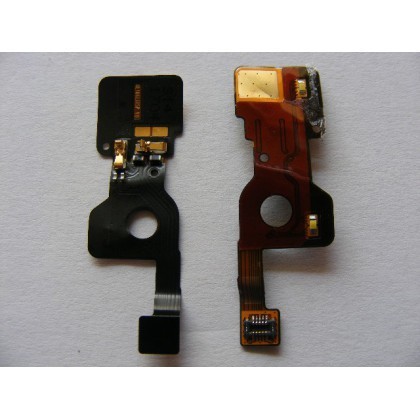 Banda Flex Conector Antena Huawei Ascend G6 Orig Swap