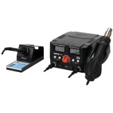 Yato YT-82458 - Letcon 75 W accesorii