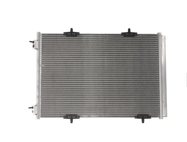 Condensator climatizare, Radiator clima Peugeot 1007, 2008, 2008, 207, 208; Citroen C2, C3 1, C3 Ii, C3 Picasso, C4 Cactus, Ds3, Valeo 818015