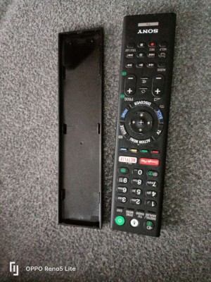 Telecomanda SONY RMF-TX200E voice remote control - Original foto