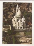 FA156 - Carte Postala - FRANTA - Paris. Le Sacre-Coeur, circulata