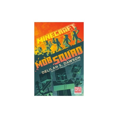 Minecraft: Mob Squad foto