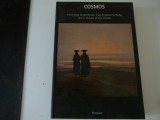 Cosmos - arta infinitului de la Goya la de Chirico