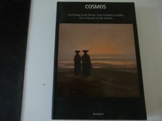 Cosmos - arta infinitului de la Goya la de Chirico foto