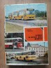 Autobuze cu motoare Diesel orizontale- I. Motoc, I. Popescu