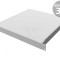 Carcasă Standard 19&quot; 1U Aluminiu 457mm x 422mm