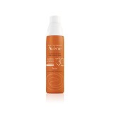 Cumpara ieftin Spray fotoprotectie SPF30, 200ml, Avene