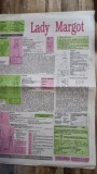 Lady Margot