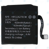 Baterie Huawei Watch 2 Pro Watch GT HB512627ECW 420mAh